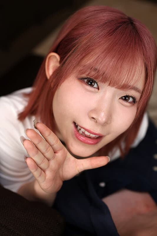 SAVR-303 【VR】本指嬢にはご注意を。キス＆お触りNGの痴女ヘルス嬢を指名しなくなった結果、甘い嫉妬サドでアフター中出しまで強いられた僕。沙月恵奈 / [8K] SAVR-303 Satsuki Ena Slutty Health – VR