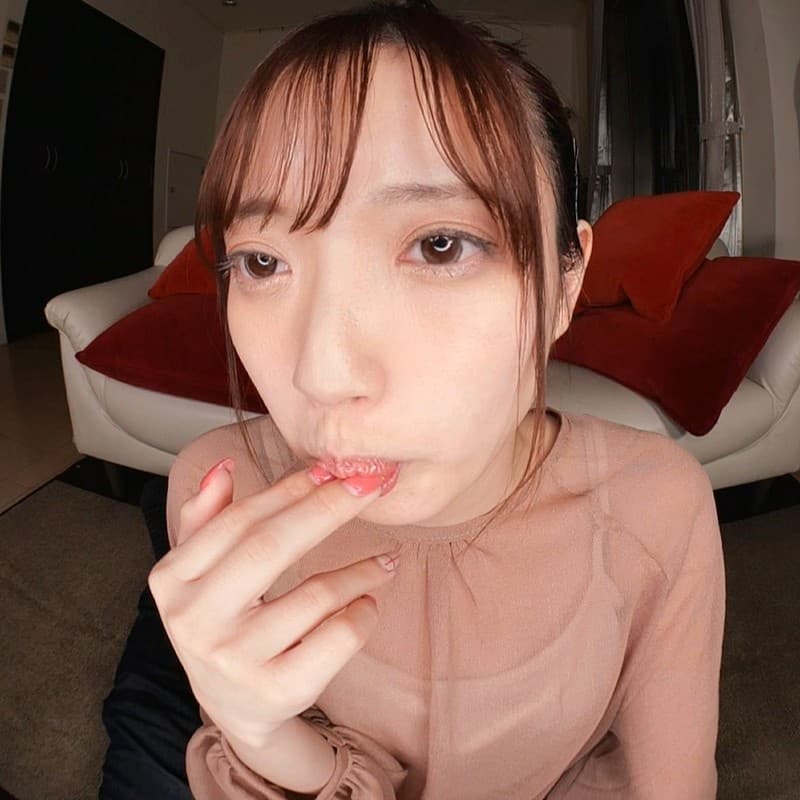 CAFR-465 【VR】らぶほなう。日向理名