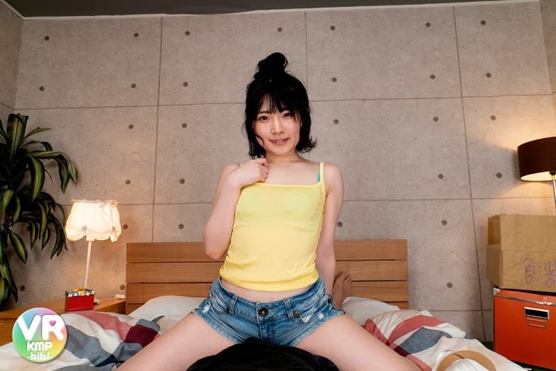 SEPVR-001 【VR】長尺125分 責める’皆月ひかる’の小悪魔3シチュエーション×3射精。「OL×女子校生×妹」