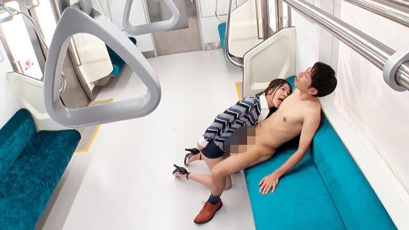 AARM-050 べろんべろんの乳首舐めとプリプリの尻ずりで発射寸前まで勃起させられ続けむちむちの腿こきでザーメン仕留められる