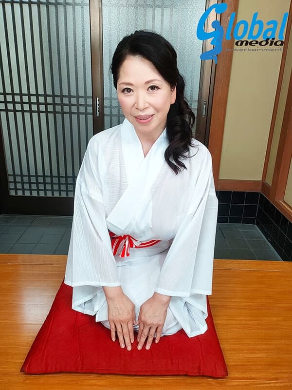 DPVR-027     【VR】VR麗しの熟女湯屋 いらっしゃいませ即尺＆和室ねっとり恋人プレイ 加山なつこ