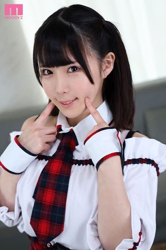 MDVR-219 【VR】横宮七海史上最ハイクオリティVR ロリ巨乳がドストライクなコスプレイヤーと3コスオフパコ2SEX SPECIAL！！