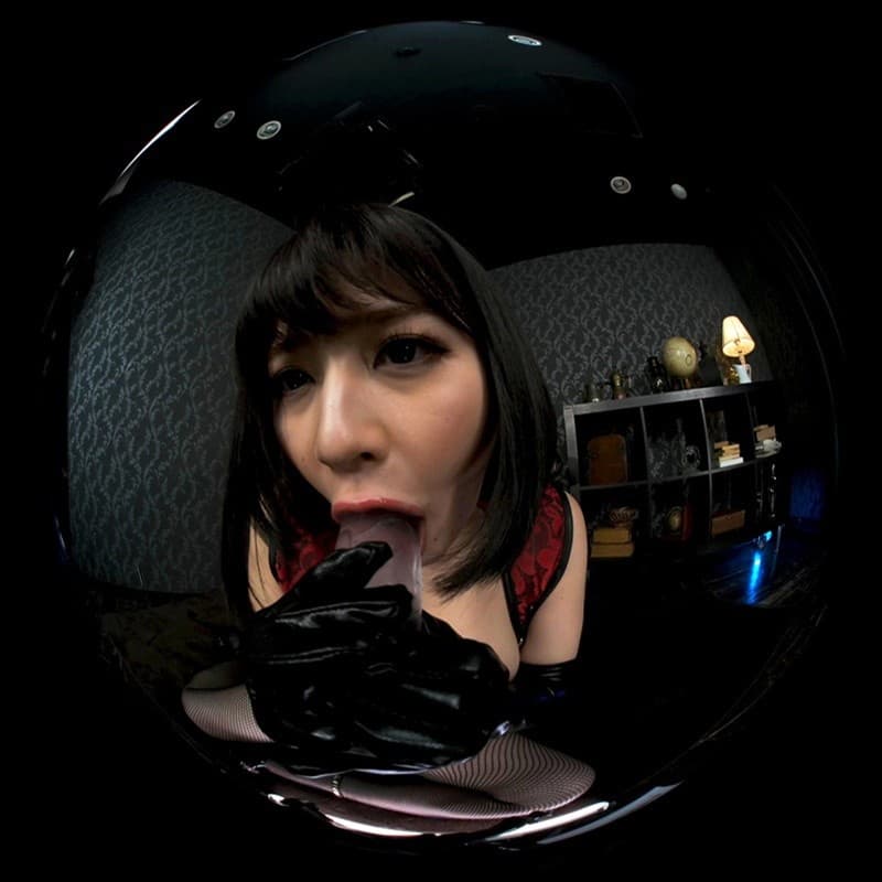 SPVR-022 【VR】女王様10人 調教BEST Vol.2