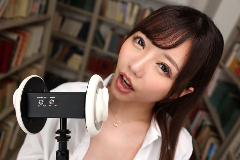 SAVR-162 【VR】人生初の彼女が出来たボクは…放課後呼び出され… 男をダメにする大人フェロモンで即堕ちASMR 冨安れおな