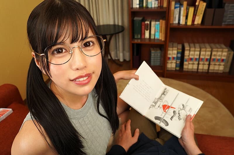 SPIVR-025 【VR】あなたは上乳派？それとも下乳派？隣に住む世話焼きお姉さんの乳誘惑に何度も勃起してしまったボク 天咲ひめの