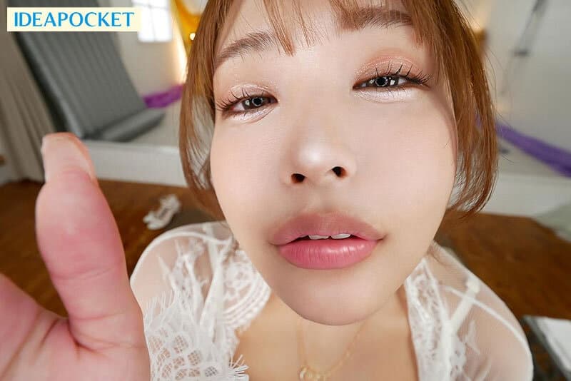 IPVR-283 【VR】初8K 発射無制限 即尺即ハメ 天然Gカップ美巨乳「長浜みつり」嬢の極上ソーププレイ超体感VRに出てるAV女優名まとめアイデアポケット – IPVR-283