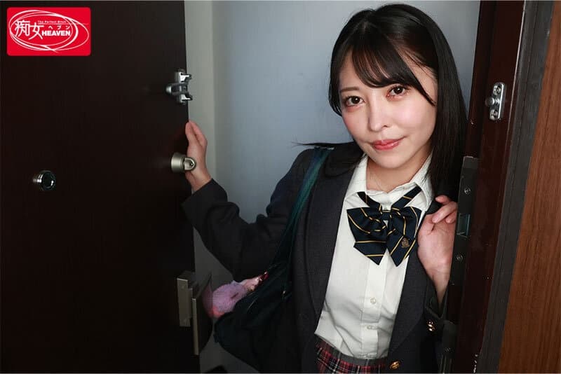 CJVR-036 【VR】「先生の敏感な乳首…ずーっと犯してあげる」こねくり！スパイダー騎乗位！ペロペロ舐め！チクシャ！15射精しても止めてくれない乳首責め J 系に痴女られた担任教師のボク 森日向子 / CJVR-036 Morinichi Hinako Homeroom Teacher – VR