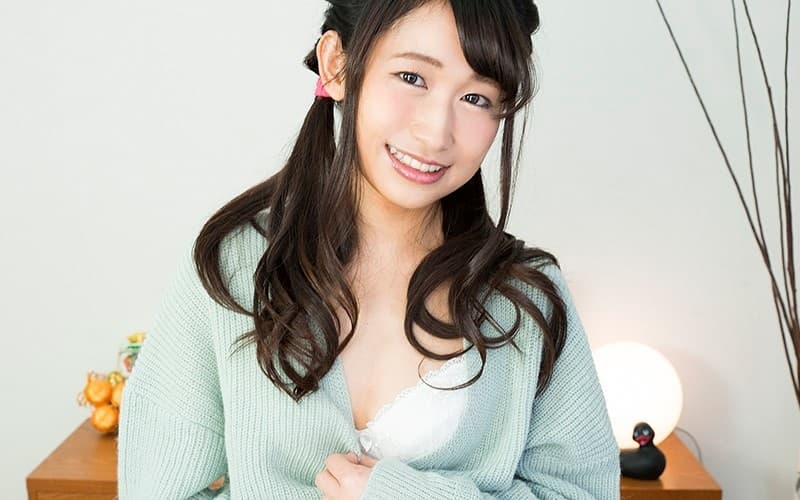 CACA-155 【VR】HQ高画質対応 エッチなお世話もしてくれるロリっ子家政婦 椿井えみ