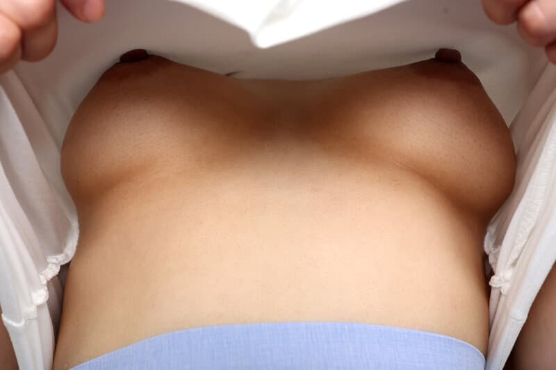 SAVR-143 【VR】上の階の人妻さんは、雨天を理由にボクを誘惑する。しっとり濡れた官能ボディに踊らされ、精巣を貪るキラー騎乗位で気が済むまでオカされました。 倉多まお