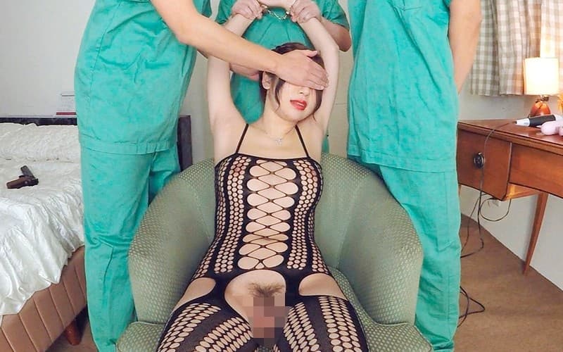 CAFR-259 【VR】HQ高画質対応 淫化催眠強制和姦 石川祐奈