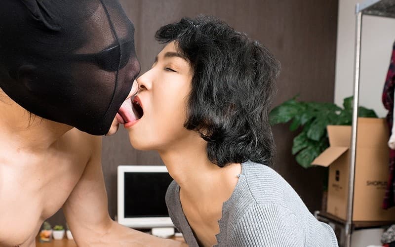 CABE-076 【VR】最低最悪凌辱レ●プ～会社を辞めさせた元部下が復讐にやってきて～早川りょう