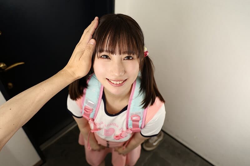 SAVR-491 松井日奈子【VR】幼いのに、どこか大人の色気が漂う近所の女の子に懐かれて… 小さな無毛マ〇コに何度も精液を搾り取られてしまいました。