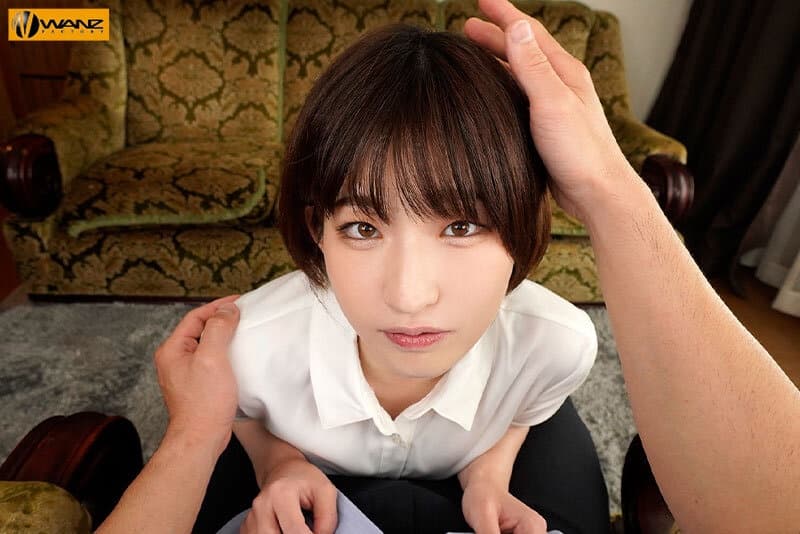 WAVR-275 【VR】親が帰ってくる2時間弱、大家のゴミ部屋で脅迫いいなりSEX 家賃滞納した利子分は娘のカラダで返済性交VR 姫野らん