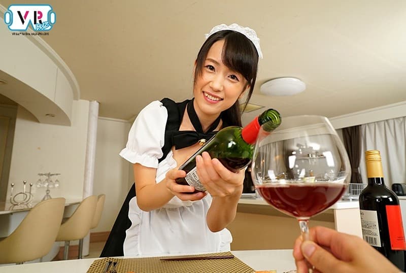 AVOPVR-129 【VR】ぶいあ～るbuzであ～る！電撃参戦！長瀬麻美とずぅ～と一緒！夢の中出し同棲生活！ 長瀬麻美