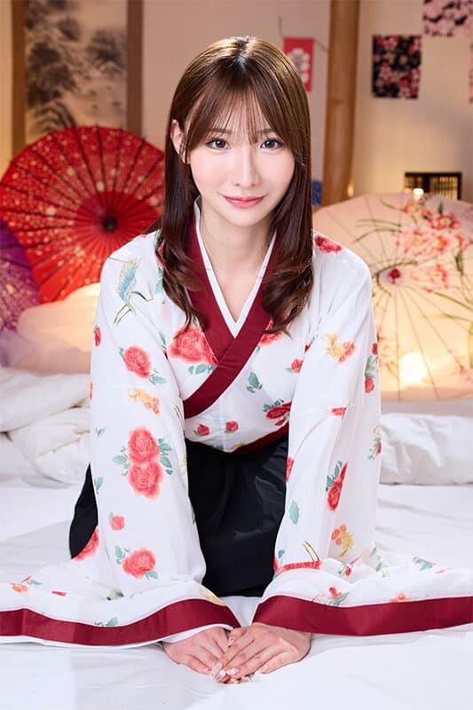 URVRSP-399 【VR】【8K VR】射精師W～アナザーヴィレッジ編～ ひなこ?にあ