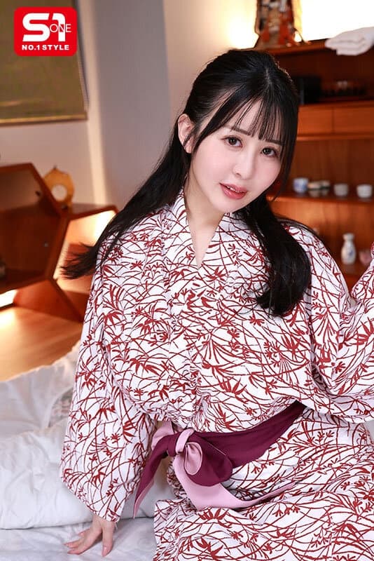 SIVR-410 【VR】すんごいエロいKcup肉感ボディを手放せない…のぼせるほど体温を高めあう温泉不倫性交 ※既婚者であることは秘密にしています 神楽ももか