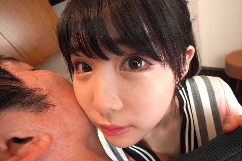 SPIVR-021 【VR】フワフワのほっぺをスリスリすれば許してくれる…？浮気癖が治らないカノジョの何とも言えない可愛さにまんまと堕ちてしまったボク 横宮七海 / [4K] SPIVR-021 Yokomiya Nanami Girlfriend – VR