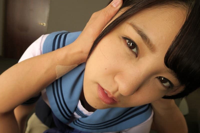 DTVR-008 【VR】泣きじゃくり ver.VR