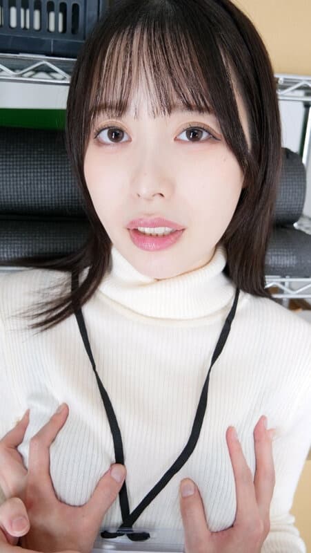 SSR-005 【VR】Working Women’s Extra 先輩上司編 天馬ゆい