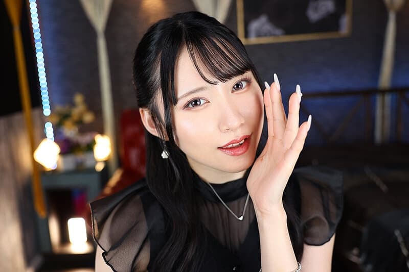 URVRSP-403【VR】【8K VR】マチアプに潜む欲求不満のサディスティックJDの小悪魔上から目線～りか～