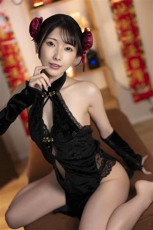 VRPRD-062 【VR】巷で噂の超絶可愛いチャイナメンエス！「お店には内緒アルヨ◆」に出てるAV女優名まとめVRパラダイス – VRPRD-062