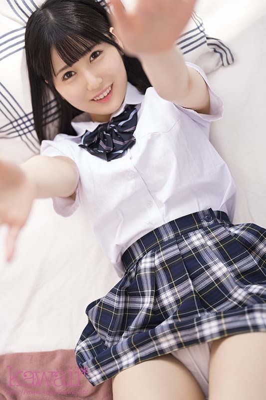 KAVR-181 【VR】＜こんなにカワイイわけがない俺の妹＞兄貴ヅラしてセックスの練習台になってあげた底辺な俺。 好実ほの