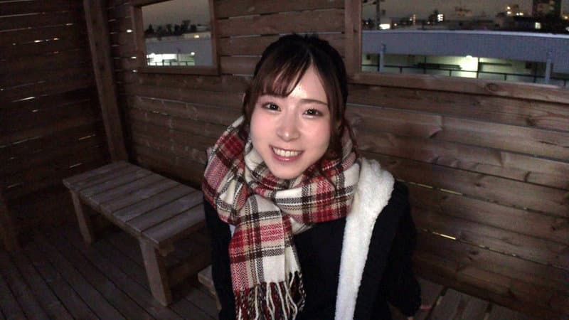 CCVR-082 【VR】【鼻と耳で感じるクンクンVR VOL.3】匂いで感じる、密着セックス 沙月恵奈