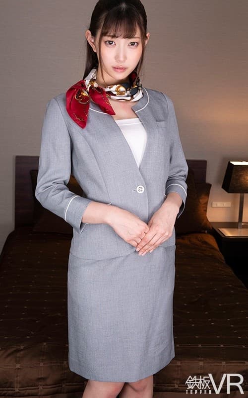 TPVR-153 【VR】HQ60fps 「許して頂けないでしょうか？」恥辱中出し！