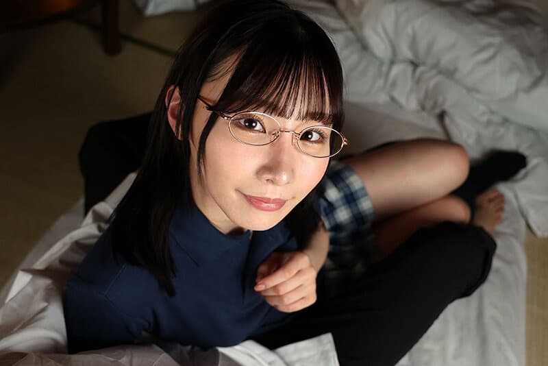 SAVR-260 【VR】声が小さいのに…おしゃぶりは凄い。うだるような夏、内気な後輩に迫られる放課後の娯楽 Nia