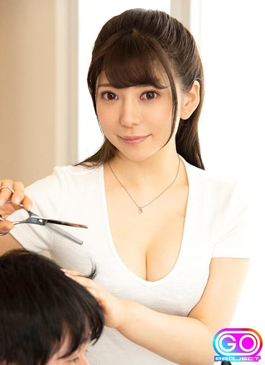 GOPJ-277 【VR】HQ 劇的超高画質 新人スタイリスト 22歳 趣味:旅行/読書 特技:マッサージ（どこの？笑）