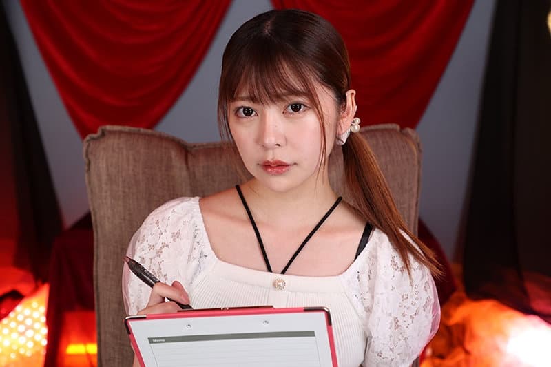 VRKM-263 【VR】天井特化アングルVR ED治療のスペシャリスト セックスカウンセラー 森日向子