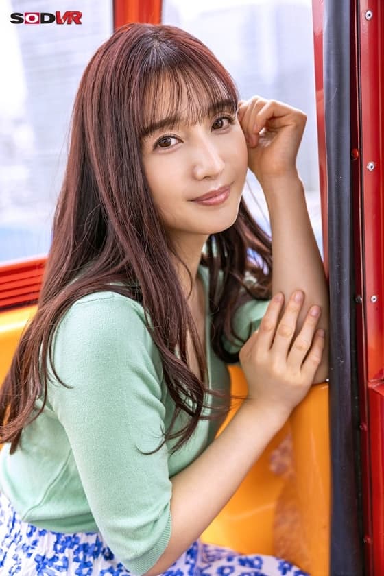 DSVR-1160 【VR】これがアナタとラストSEX…。「今日はいつでも、どこでもキスしてよう。」外でも家でも密着リップ。10年分の愛を囁く、誰も知らない秘密のデート。 古川いおり