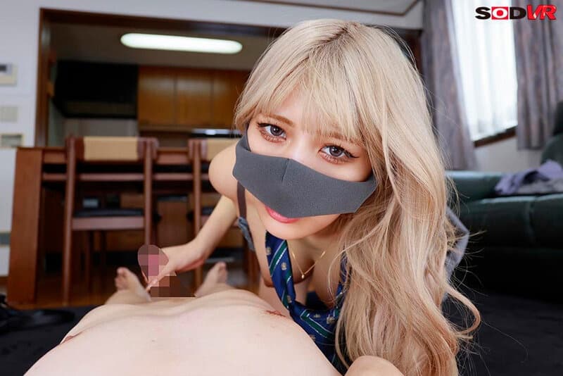 DSVR-1633【VR】【8K】メスガキ理解らせVR-塩対応でクソ生意気なP活J系をクスリ漬け生ハメで再教育-