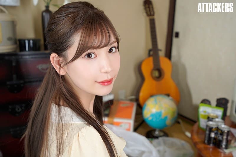 ATVR-020 【VR】美少女を監禁して一日中乱暴に犯し続けた四畳半レイプVR 明里つむぎ