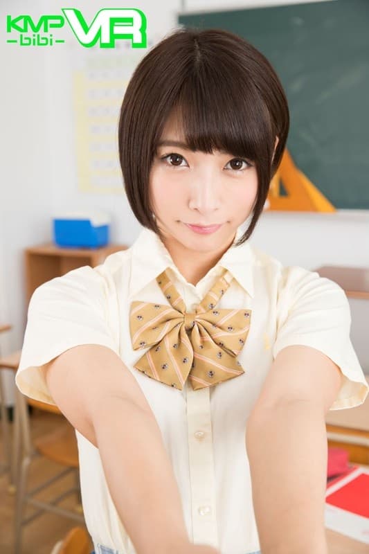 TJVR-014 【VR】地味でなんの取りえもない僕に舞い降りた奇跡！！学園イチの美少女2人から同時に告白され両方と中出しSEX！！ 阿部乃みく 霧島さくら