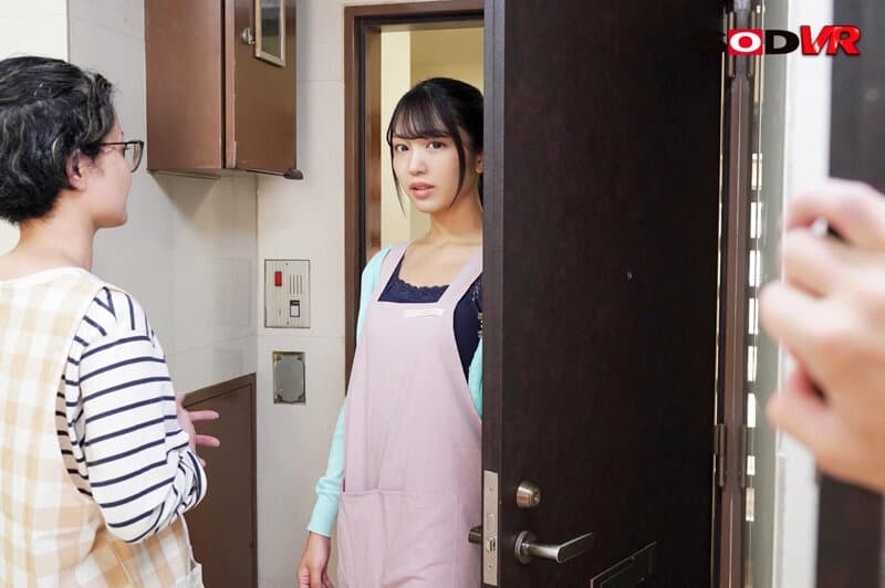 DSVR-1429 【VR】出産して感度が爆上がりしたママチャリ妻と不倫沼。子供を保育園に預けた隙に激イキ絶倫セックス 木下ひまり