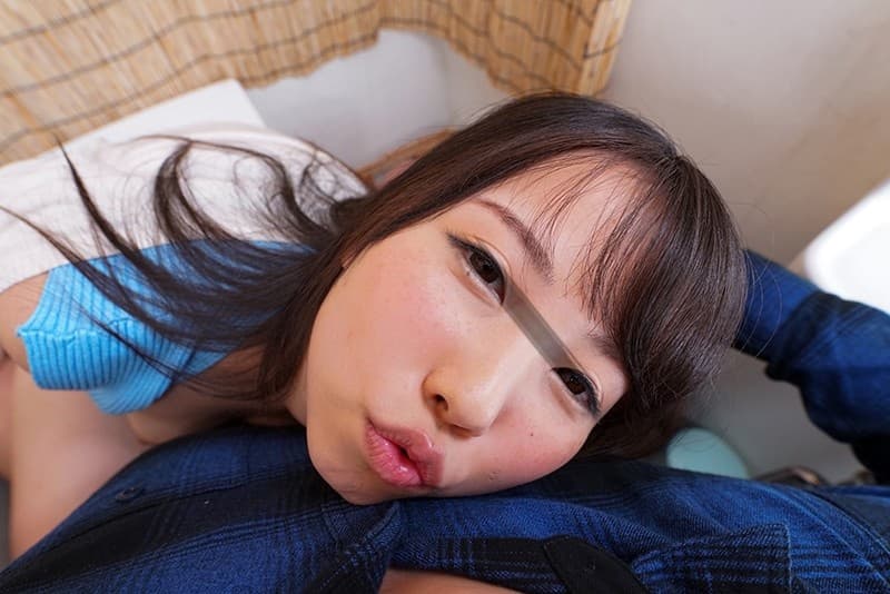 DANDYVR-005 【VR】密室空間VR 相席居酒屋トイレ篇 ～狭い密室でホロ酔い巨乳女子大生と甘い息がかかるほど密着しながら中出しSEXがしたい～