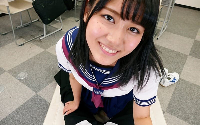 KOLVR-040 【VR】「情けなくなんかないよ！」試合で負けた僕を勇気付ける同級生。。溢れる母性で包み込まれた中での幸福な初体験 しかも生中出しSEX