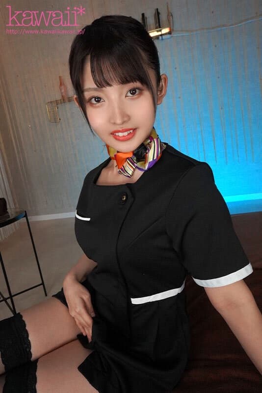 KAVR-247 【VR】亀頭グリングリンおま●こに押し当ておっぱいムニュムニュ密着誘惑 200％本番できる挿入匂わせ確信犯セラピスト 堀沢茉由