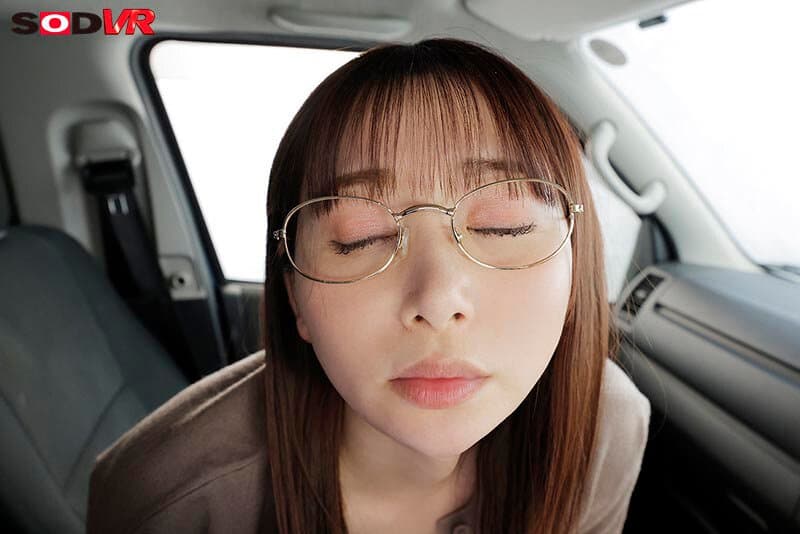 DSVR-1584 静河【VR】地方市役所に勤める公務員のSさん（20代前半）と、退勤する17時の退勤時間から泥沼不倫に溺れています。