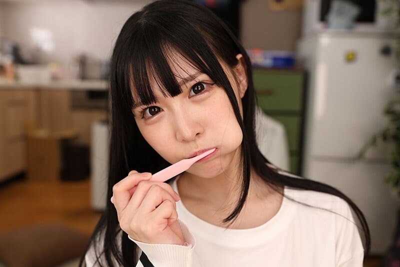 VRKM-1219 【VR】8K VR 推しの娘 横宮七海