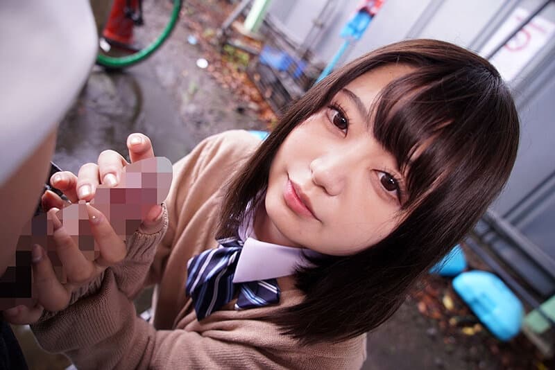 MNSVR-001 【VR】どこでもやりまくりSPパッケージ！ ヤリマンJ○と出会って3分で即パパ活！友達が友達を呼び数珠繋ぎ4連続SEX