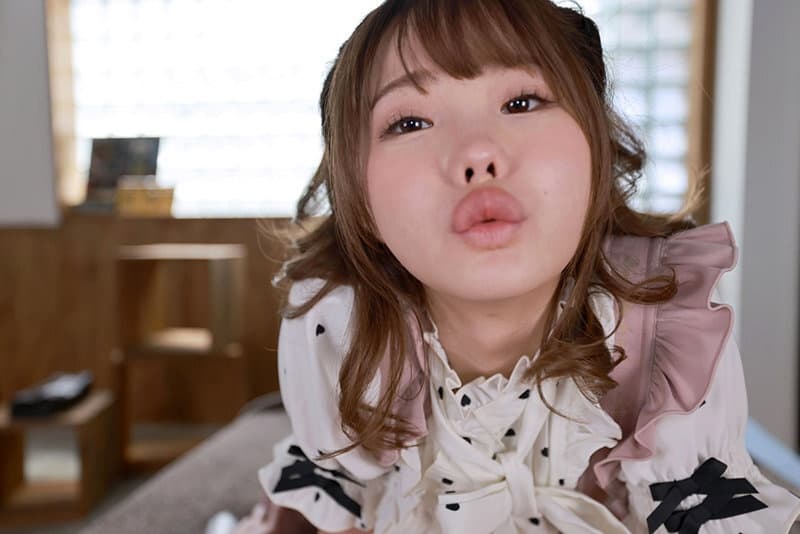 CCVR-078 【VR】【チクシャッ！チクビッ痴VR】チクデリへようこそ！松本いちか