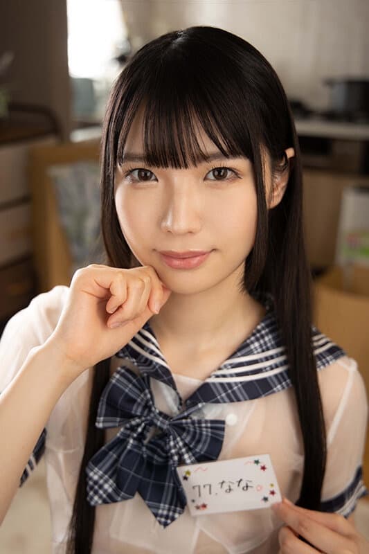 VRKM-1011 【VR】顔面特化アングルVR ～こっそりピンサロで働きはじめた彼女とイチャラブSEX～ 希咲那奈