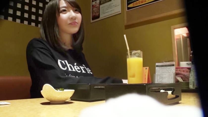 KFNE-017 パパ活潜入VOL.3