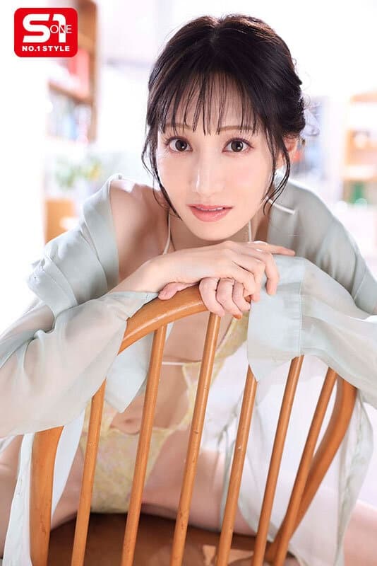 SIVR-402     【VR】VR NO.1 STYLE 地上波アイドル＜石田佳蓮＞解禁ング！！！