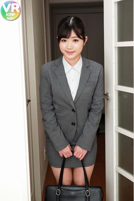 BIKMVR-085 【VR】セクハラ面接、3日間。犯され就活生の実態。内定が欲し過ぎる就活生をセクハラしまくれ！！合格をチラつかせ、最後はどっぷり中出し採用！！ 有栖るる