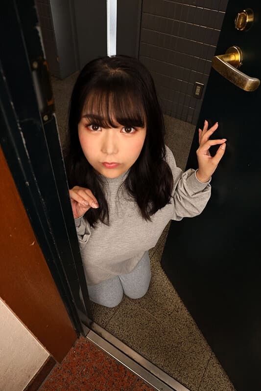 VRKM-1273 【VR】堕落しきった隣人の下品なカラダ 家事の出来ない肉オンナと散らかった部屋での中出し交流 隣人Yさん