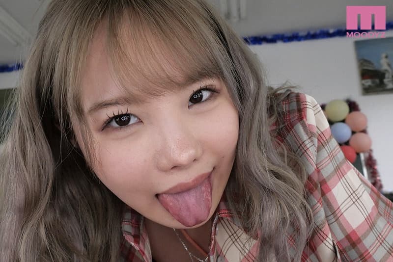 MDVR-173 【VR】最高の小悪魔痴女VR！！美術部のOBギャルが文化祭にやって来て緊縛CFNMでヌカれちゃったボク。 「こんなところで裸になって縛られて恥ずかしくないのっ…？？」 松本いちか