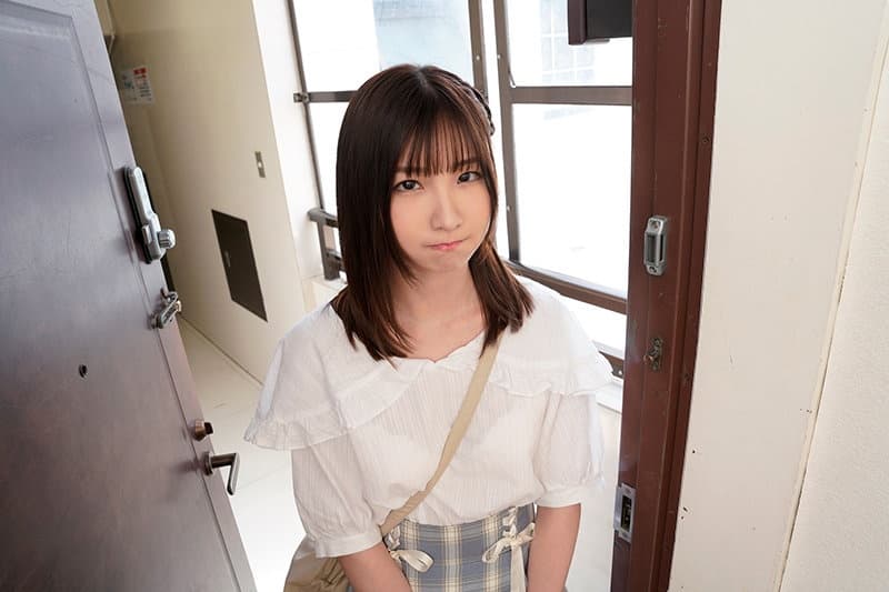 URVRSP-122 【VR】彼女にフラれた僕を生意気だった妹が慰めにきた。いつもと雰囲気の違う妹が「お兄の事が好きなの」と耳元で囁いてきた… める